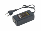 XtendLan PoE injektor pasivní 48V/1A, 100Base-T