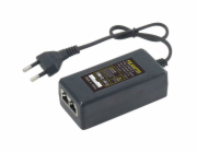 XtendLan PoE injektor pasivní 48V/1A, 100Base-T