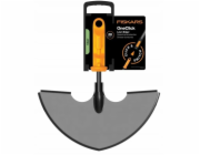 FISKARS Škrabka na trávu OneClick 1080689, ocel