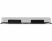 NEDIS držák soundbaru/ kompatibilní se Sonos Beam/ nástěnný/ 5 kg/ pevný/ ABS/ ocel/ černý