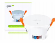 Gise GISE Smart ZigBee senzor přítomnosti | Tuya | GHPS-ZB