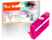 PEACH kompatibilní cartridge HP No. 903XL, purpurová, T6M07AE OEM chip