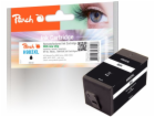 PEACH kompatibilní cartridge HP No. 903XL, černá, T6M15AE...