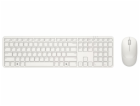 DELL KM526 bezdrátová klávesnice a myš US/ mezinárodní - ...