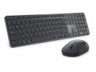 Dell set klávesnice + myš, KM726, CZ/SK