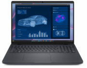 Dell Pro Max/16 MC16255/AI7PRO-350/16"/WUXGA/32GB/512GB/RTX 500/W11P/Gray/3R NBD