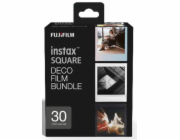 Instantní film Fujifilm instax SQUARE DECO FILM BUNDLE