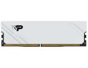 PATRIOT Signature Premium 16GB DDR5 5600MT/s / DIMM / CL46 / 1,1V