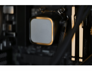 Actina 5901443441199 PC Intel Core Ultra 5 245KF 32 GB DDR5-SDRAM 1 TB SSD NVIDIA GeForce RTX 5070 Midi Tower Černá