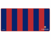 FC BARCELONA Herní podložka pod myš JQR XL OCFCBJQRXL standardní