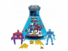 Cobi Figurky Mr. Beast z laboratoře - hybridní balení