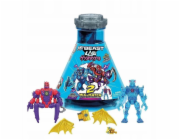 Cobi Figurky Mr. Beast z laboratoře - hybridní balení