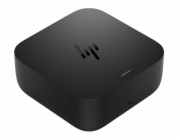 HyperX Klasická dokovací stanice G6 s USB-C 100W – BS7S5AA#ABB
