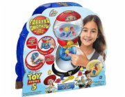 Cobi Toy Story 5 Squeez Ball Factory Set