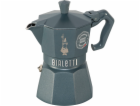 Bialetti MOKA EXCLUSIVE 3TZ  Induction, grey