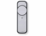 Homematic IP Pohon dveřního zámku – Pro (HmIP-DLP-AS) (antracit/stříbrný)
