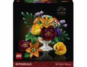 LEGO BOTANICALS 10345 Květinová výzdoba