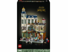 LEGO ICONS 11371 Nákupní ulice
