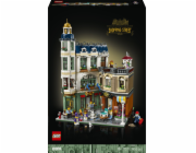 LEGO ICONS 11371 Nákupní ulice