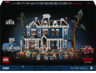 LEGO ICONS 11370 Stranger Things: Dům Creel