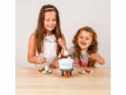 Bigjigs Toys Fondue na čokoládu