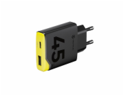 Tactical Minimi nabíječka GaN 45W A/C