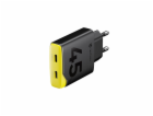 Tactical Minimi nabíječka GaN 45W C/C