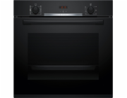 Bosch Serie 4 HQA334EB4 trouba 71 l 3400 W Černá