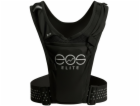 PowerNeed Běžecká vesta EOS ELITE 2.0 UltraLight černá