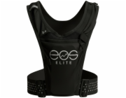 PowerNeed Běžecká vesta EOS ELITE 2.0 UltraLight černá