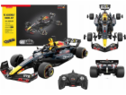 Rastar Stavebnice RC auto Rastar 1:16 Red Bull F1 Bolid t...