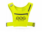 PowerNeed Běžecká vesta EOS ELITE 2.0 UltraLight Fluo