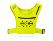 PowerNeed Běžecká vesta EOS ELITE 2.0 UltraLight Fluo