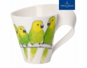 Villeroy & Boch Villeroy & Boch New Wave Caffe Papużki 300 ml (dárkové balení)