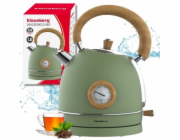 Klausberg konvice RYCHLÁ KONVICE 1,8 L S TEPLOMEREM KLAUSBERG KB-9008 RETRO
