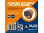 Glob Brusný kotouč Cylindrický lamelový kotouč GLOB TOOLS...