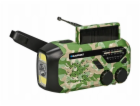 Blaupunkt Rádio Rádio Blaupunkt ER10GC