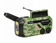 Blaupunkt Rádio Rádio Blaupunkt ER10GC