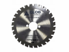 Glob Kotoučová pila GLOB TOOLS TCT 110x22,23mm 28z na bet...