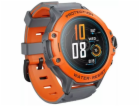 Hoco Chytré hodinky pro děti Hoco 1.28 4G GPS s funkcí ho...