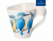 Villeroy & Boch Villeroy & Boch New Wave Caffe Kingfisher 300ml (dárkové balení)