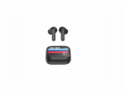 NoName Bluetooth sluchátka Forever s displejem ANC + ANC ...