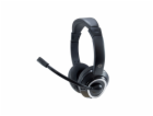 Conceptronic POLONA02BA  Stereo-Headset