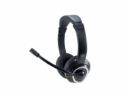 Conceptronic POLONA02BA  Stereo-Headset