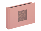Walther Fun Peach Fuzz     10x15  Album für 36 Fotos     ...