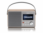Albrecht DR 862 Comfort Radio