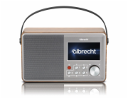 Albrecht DR 862 Comfort Radio