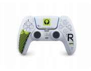 Sony DualSense Zelená, Bílá Bluetooth/USB Gamepad Analogový/digitální PlayStation 5