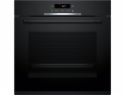 Bosch Serie 4 HBA372EB4 trouba 71 l 3600 W Černá