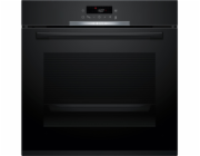 Bosch Serie 4 HBA372EB4 trouba 71 l 3600 W Černá